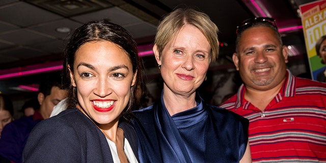 Who Is Alexandria Ocasio Cortez 5 Things To Know About The New York 