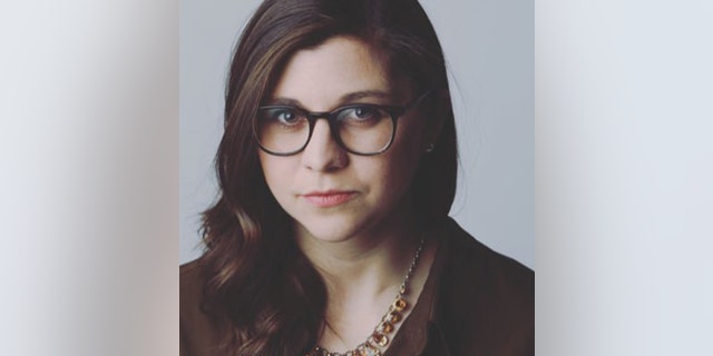Ali Watkins
