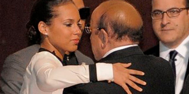 APTOPIX Obit Whitney Houston