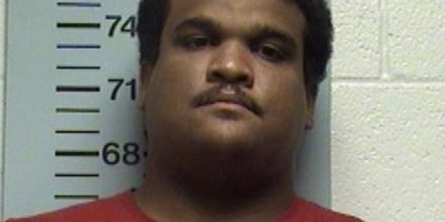Patrick Dale Pendleton, 27, is charged with rape and aggravated statutory rape involving a 16-year-old.