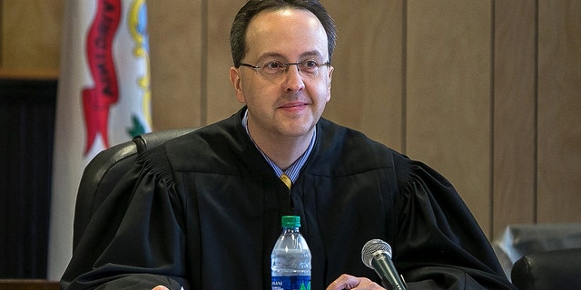 Justice Allen Loughry faces up to 395 years in prison and $5.5 million in fines.
