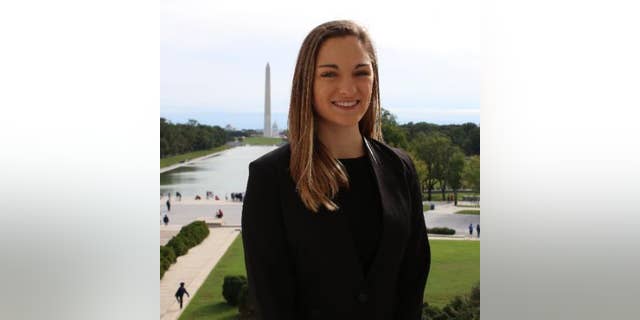 Allison Coukos