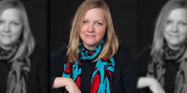 Amanda Gailey, Associate Professor
