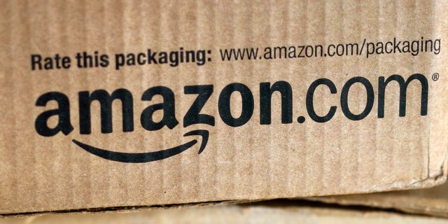 Online retail giant Amazon made a splash last year when the company's founder, Jeff Bezos, discussed plans to use drones to deliver goods. Now, Ohio-based AMP Electric Vehicles is proposing a new way to deliver goods that combines drones with fuel-efficient electric trucks.