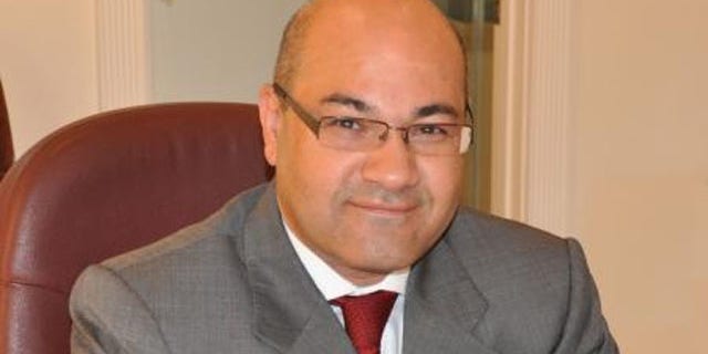 Iraq Ambassador to the U.S. Lukman Faily (Embassy of Iraq)