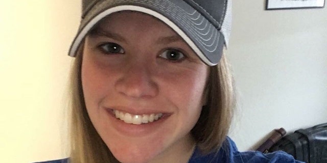 Amber Kornak, 28, is in stable condition as of Monday and recovering from her injuries.