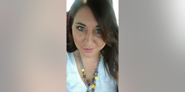 Amber Stanley was driving when her vehicle hit an alligator, causing the car to go off the road. The vehicle slammed into a tree and burst into flames.