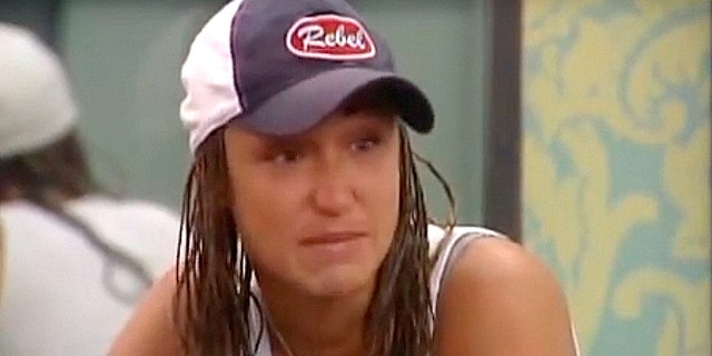 Amber Siyavus was a houseguest on Season 8 of "Big Brother."
