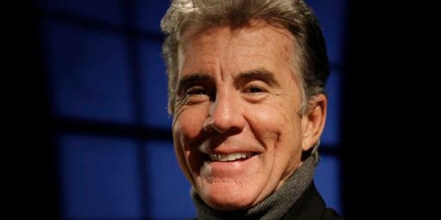 This March 12, 2009 file photo shows John Walsh, host of the television show "America's Most Wanted," in New York. "America's Most Wanted" may have come to an end after 25 years. Lifetime network has confirmed it won't be picking up the crime-fighting series for another season.