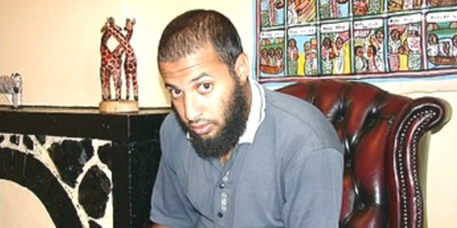 Amir Meshal accused FBI agents of falsely imprisoning and torturing him.
