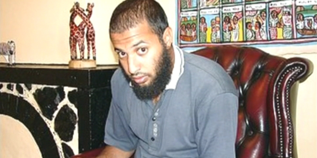 Amir Meshal accused FBI agents of falsely imprisoning and torturing him.
