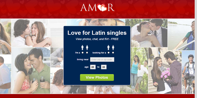 dating site examples