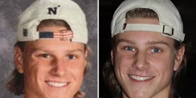 Archer Amorosi, 16, was killed in Chanhassan, Minn., Friday after his mother called deputies to report his son was suicidal and threatening her.