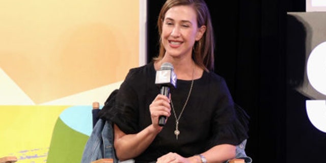 Amy Powell, President of Paramount Television, was recently fired from her post following reports of inappropriate comments made in the workplace.