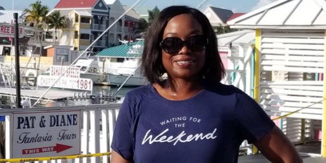 Family members identified Andrea Washington as the woman found dead in her Florida home on Monday.