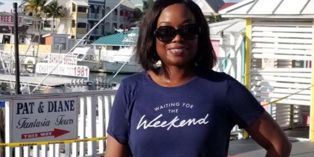 Family members identified Andrea Washington as the woman found dead in her Florida home on Monday.