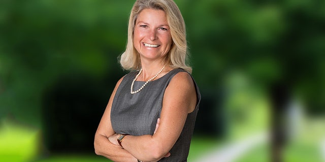 Andrea Ramsey dropped out a U.S. House race amid controversy over a sexual harassment case brought in 2005.