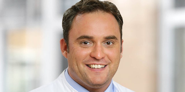The doctor is also being quizzed for giving three more women the substance during sex after allegedly meeting them online.