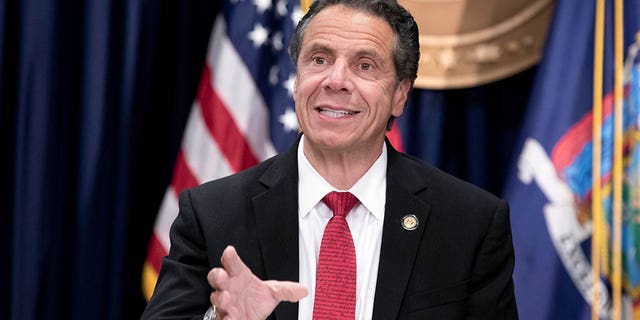 The charges were related to Gov. Andrew Cuomo's "Buffalo Billion" economic redevelopment program.