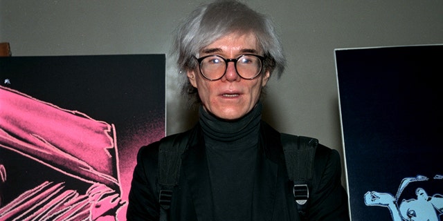 Andy Warhol