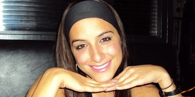 Anne Marie D’Amico was identified as one of the 10 people killed in Monday's van attack in Toronto.
