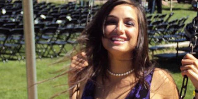 D'Amico worked at Invesco, a U.S.-based investment management firm whose headquarters in Canada are on Yonge Street, near the scene of the attack.
