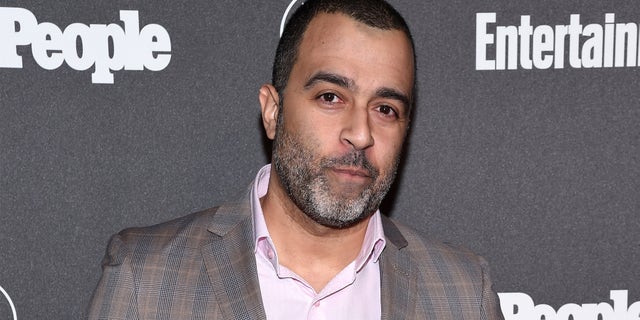 NEW YORK, NY - MAY 16: Anthony Mendez attends the Entertainment Weekly & People Upfronts party 2016 at Cedar Lake on May 16, 2016 in New York City. (Photo by Dave Kotinsky/Getty Images for Entertainment Weekly & People )