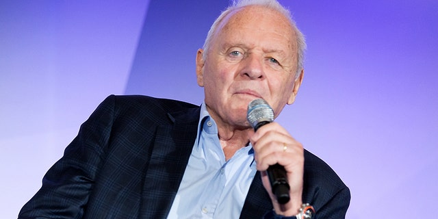 Sir Anthony Hopkins opened up about his battle with alcoholism and how he was difficult to work with when he was hungover.