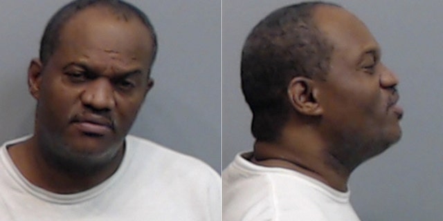 Antonio White, 54, was sentenced to life in prison without parole after he was convicted of rape.