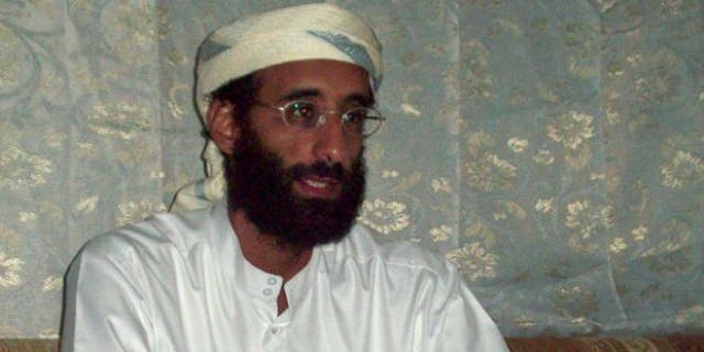 American Muslim cleric Anwar al-Awlaki, seen in this 2008 file photo, was killed by a U.S. drone strike in Yemen in 2011.