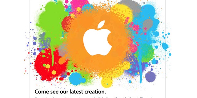 Apple has sent invitations for a Jan. 27 event in San Francisco, where the technology company will unveil its long-awaited tablet device.