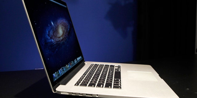 Apple MacBook