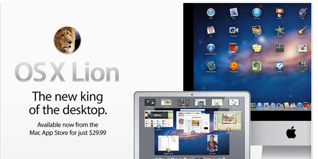 how to upgrade from mountain lion mac mini