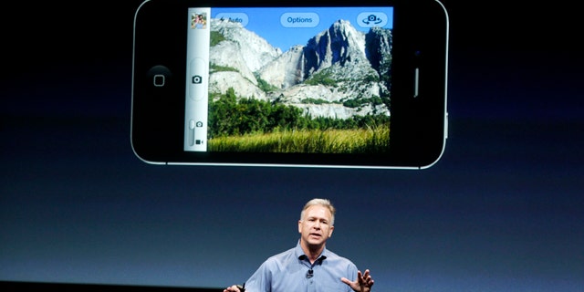 The iPhone 4S is the must-have gadget this holiday season.