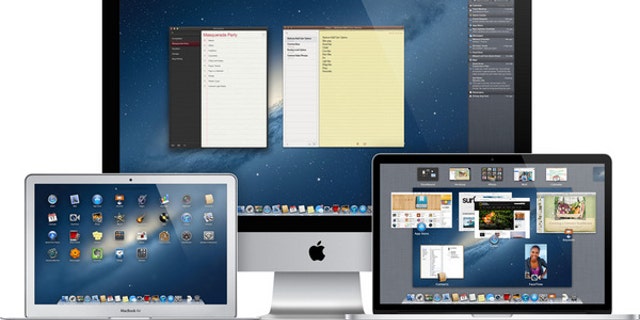 Apple CEO Tim Cook announced last week that the company would manufacture one line of Mac computers in the U.S.