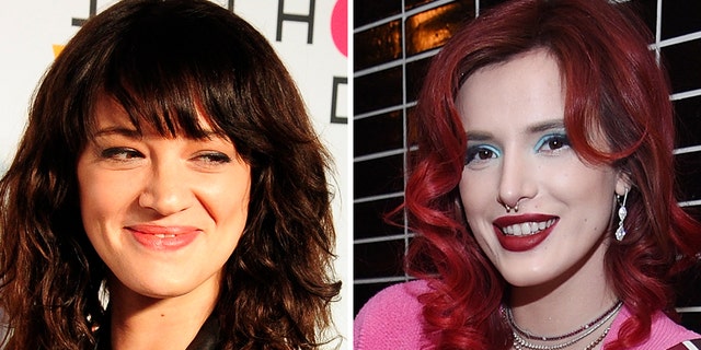 Bella Thorne declared on Wednesday she no longer wants to be part of the #MeToo movement after Asia Argento claimed then-17-year-old Jimmy Bennett "sexually assaulted her" — a sharp twist from the allegations he made against her last month.