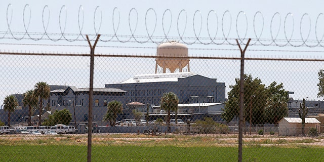 Five prisoners sitting on Arizona's death row have died of Hepatitis-related causes.