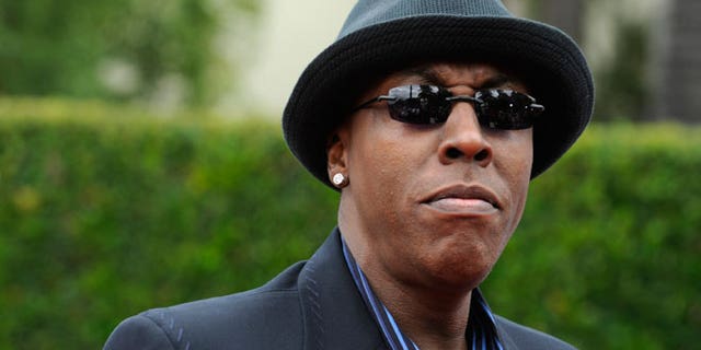 Arsenio Hall