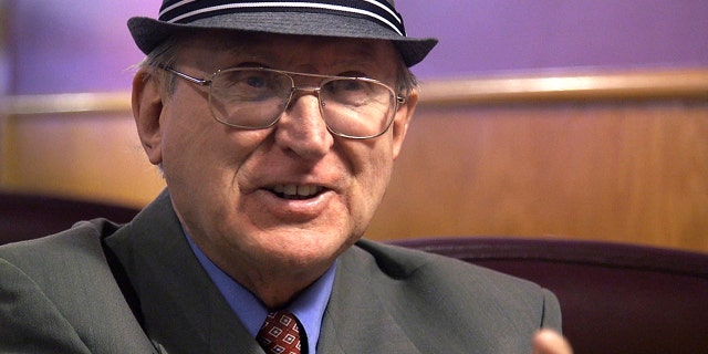 Arthur Jones, a Holocaust denier who will appear on the November ballot as the GOP candidate against Democratic Rep. Dan Lipinski, has become campaign fodder for Democrats.