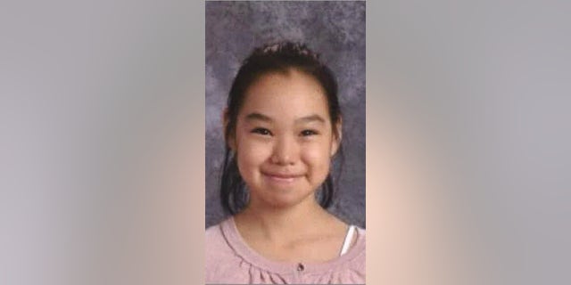 Ashley Johnson-Barr was found dead Friday near Kotzebue, Alaska. She disappeared Sept. 6.