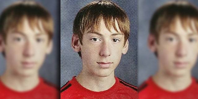 Willey was shot by 17-year-old Austin Rollins at Great Mills High School.