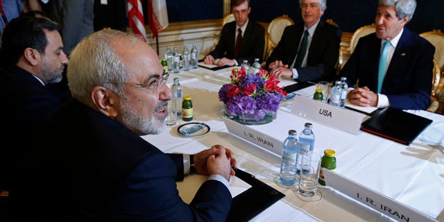 581415c6-Austria Iran Nuclear