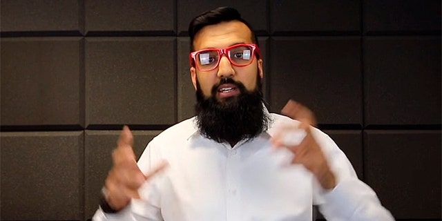 Azad Chaiwala is the founder of Secondwife.com.