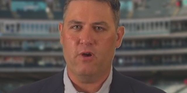 Former MLB star Lance Berkman filmed an ad for a group opposed to a proposed Houston anti-discrimination law.