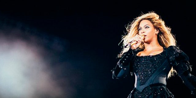 IMAGE DISTRIBUTED FOR PARKWOOD ENTERTAINMENT - Beyonce performs during the Formation World Tour at Estadio Olimpico on Wednesday, August 3, 2016 in Barcelona, Spain. (Photo by 13th Witness/Invision for Parkwood Entertainment/AP Images)