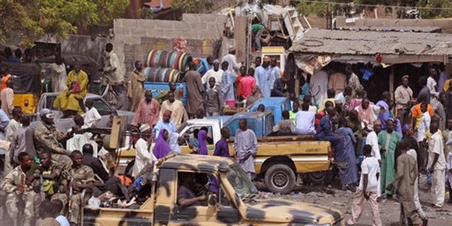 35657298-Nigeria Violence