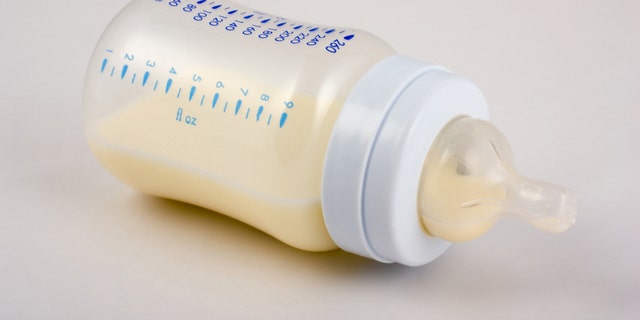 Unprepared baby formula should be stored in a ‘cool, dry place.’ Health experts recommend consulting each formula's packaging for storage, prep and disposal information.