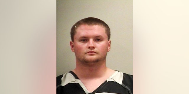 Sheriff: Alabama college student argued with his mother over grades ...