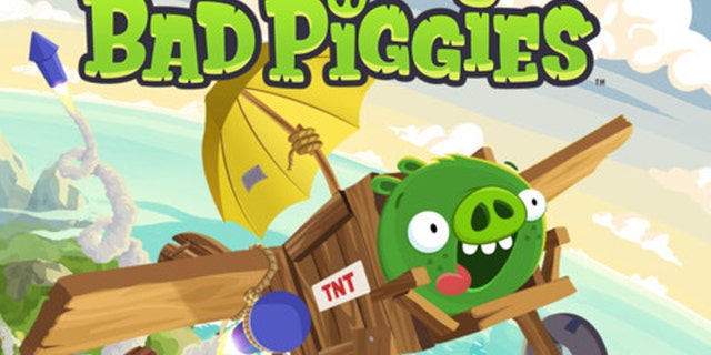 This wacky spinoff rewards you for wacky creativity.