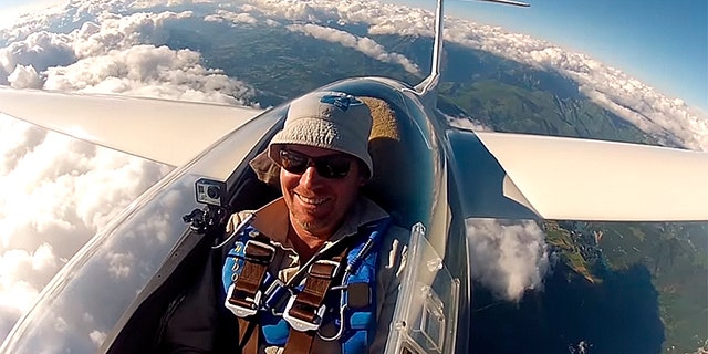 Matt Wright, also know as "Balleka" to his YouTube followers, died in a tragic glider accident in Dec. 2016.